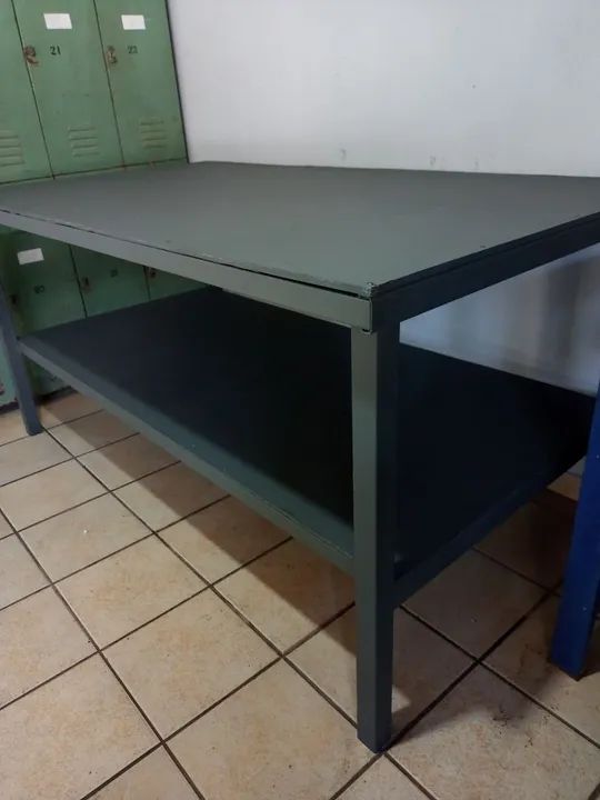 Bancada para oficina  - Foto 5