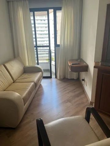 Captação de Apartamento para locação na Rua do Oratório - até 1750 - lado par, Mooca, São Paulo, SP