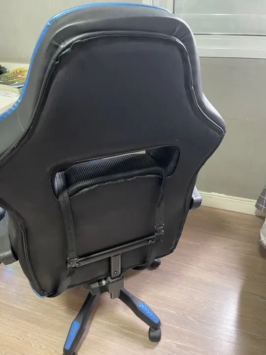 Cadeira Gamer  - Foto 4