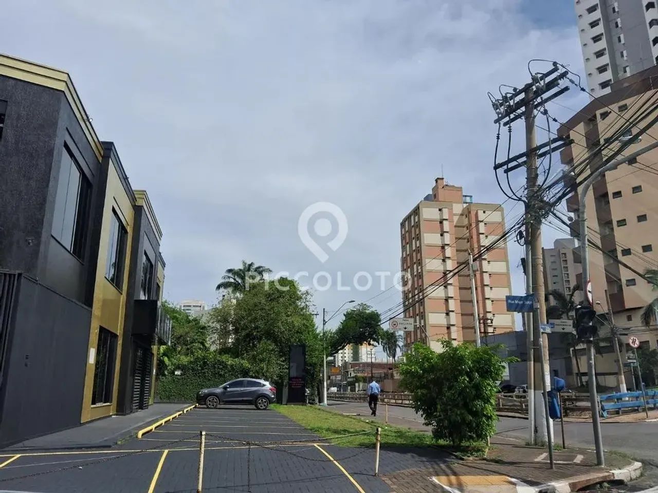 Terreno à venda em Campinas, Vila Itapura, com 337.5 m² - Foto 3