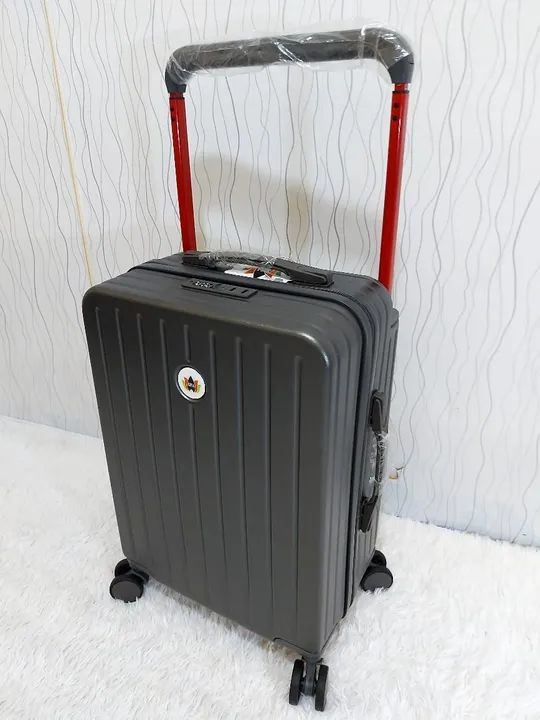 Mala 10kg pequena de policarbonato. Entrega grátis  - Foto 3