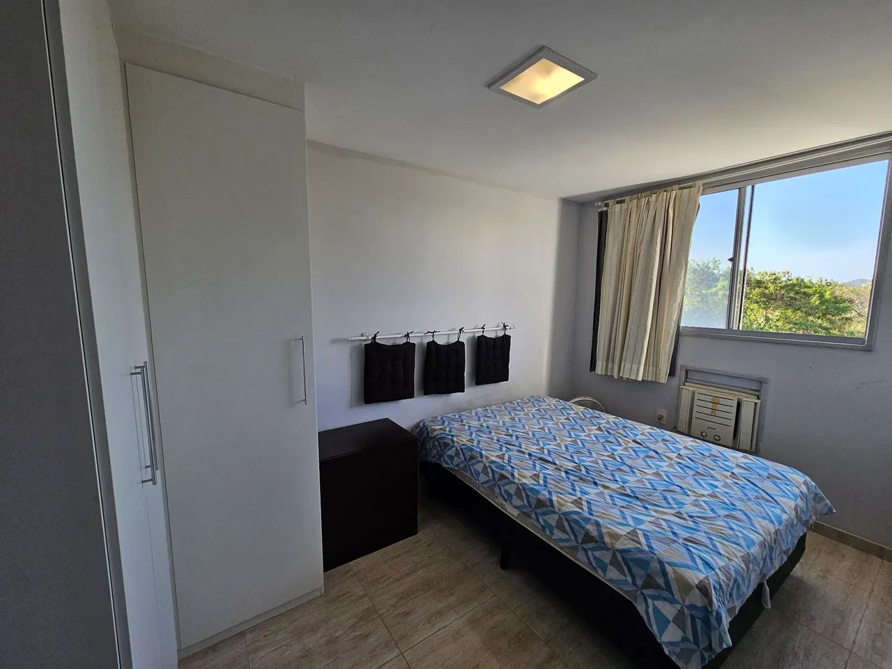 BARRA OLÍMPICA - MINHA PRAIA 2 QUARTOS  - Foto 5