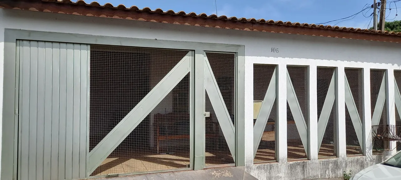 Casa a venda.