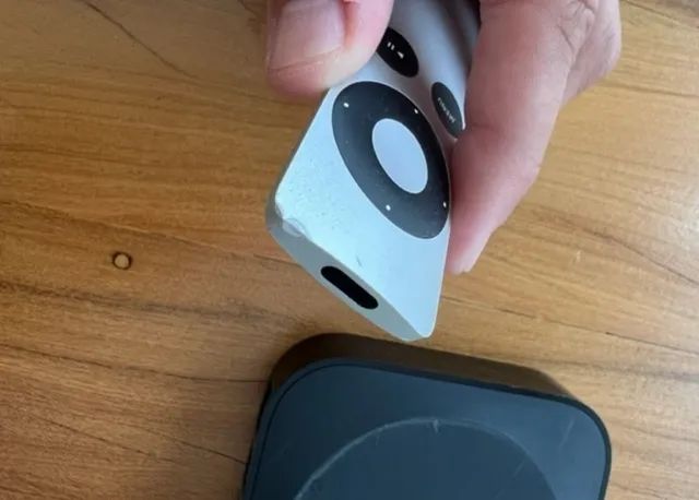  Apple Tv A1469 3ª Geração Rev. Full Hd - 8gb - 512mb Ram - Foto 5