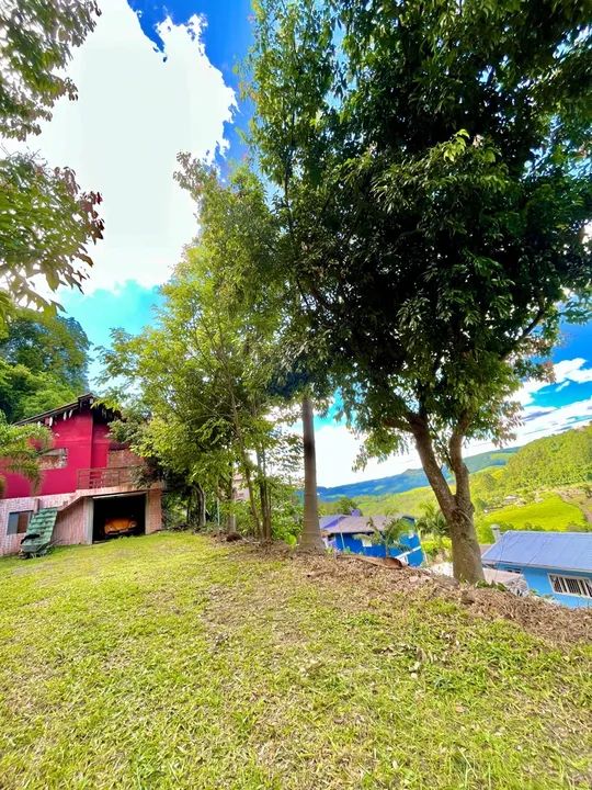 Terreno / Casa - Faria Lemos 