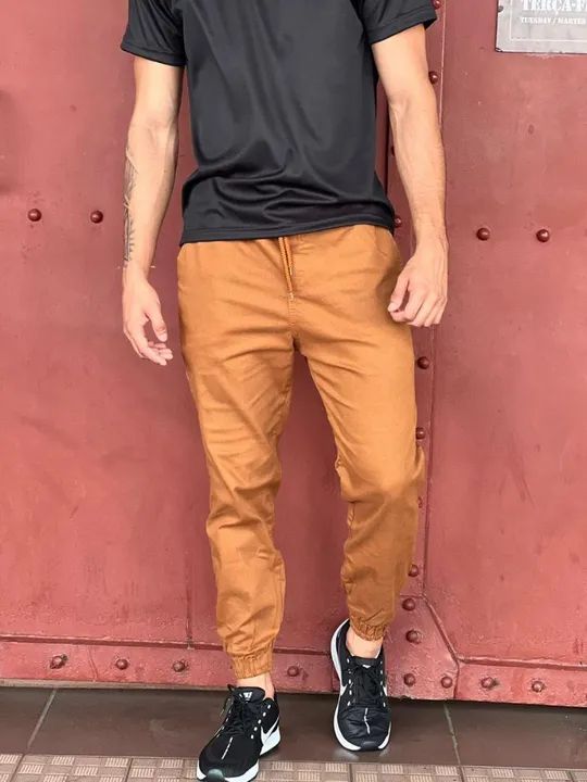 CALÇA JOGUER - Foto 5