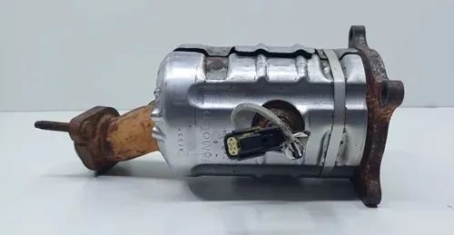 Catalisador Ford Edge V6 2011 #1 - Foto 2