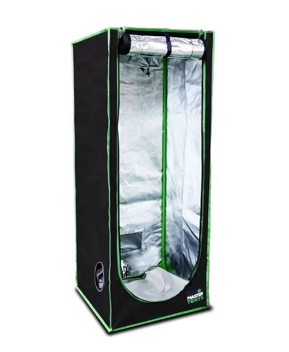 Armário de Cultivo + refletor protube 125S - Foto 5