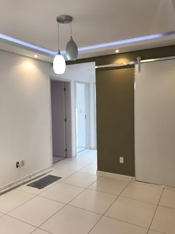 Oportunidade Vendo Apê Condomínio Viva X no Bairro Do Feira X