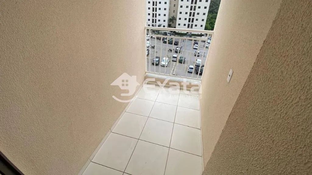 Apartamento para venda Jardim Gutierres - Foto 3