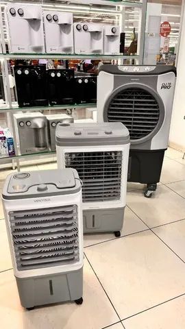 CLIMATIZADORES VENTISOL 16,35 E 70L (ENTREGO)