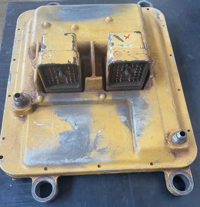 ECM Cat a venda. - Foto 4