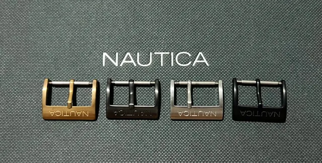 Fecho para Pulseira Nautica