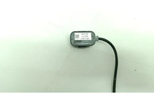 Microfone Lanterna Luz Teto Chevrolet Cruze 2012 - Foto 3