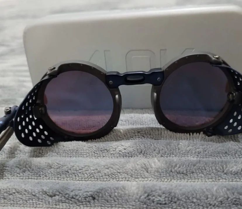 Óculos ALOK  - Foto 2