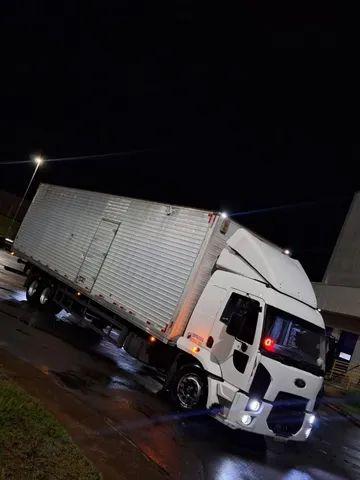 cargo  2429 bau 85 cubico 