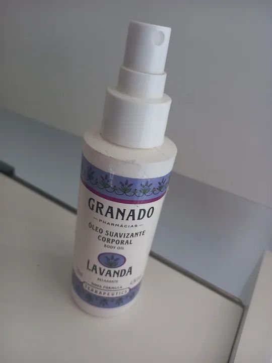 Óleo granado lavanda - Foto 2