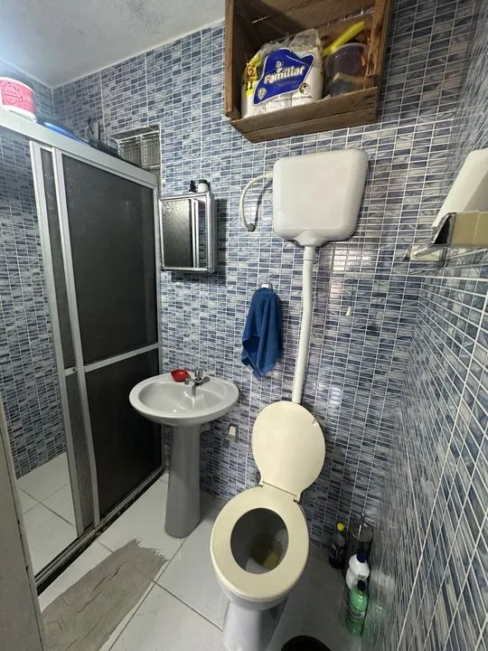 VENDO EXELENTE CASA NA FEDERAÇÃO  - Foto 15