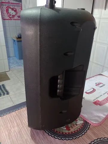 Caixa de som staner 200 w - Foto 2