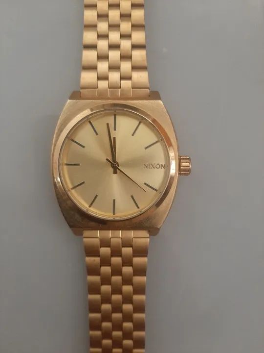 Relógio Nixon  - Foto 2