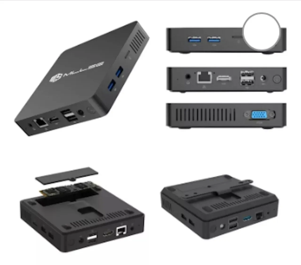 Mac Mini M2 PRO 16GB 512GB - Entregamos Fortaleza e Região