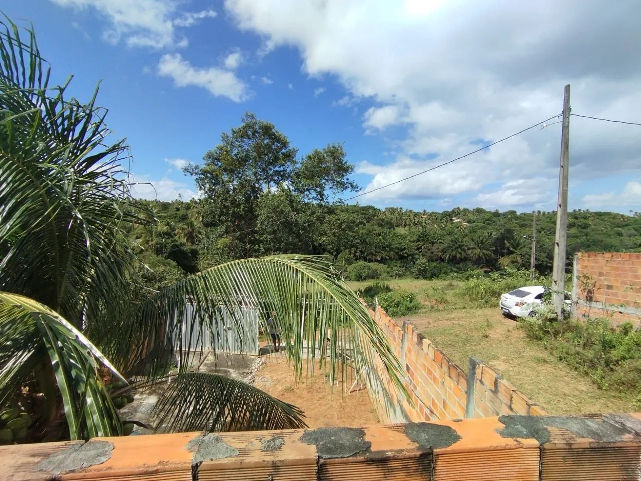foto - Camaçari - Barra do Jacuípe (Monte Gordo)