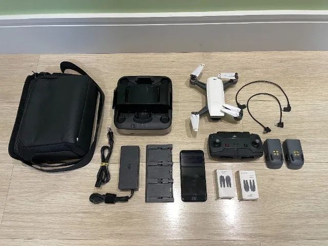 Olx dji spark hotsell