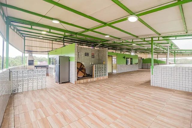Casa, 650m², 3pav, 6/4 no Cond. Morada Verde. - Foto 4