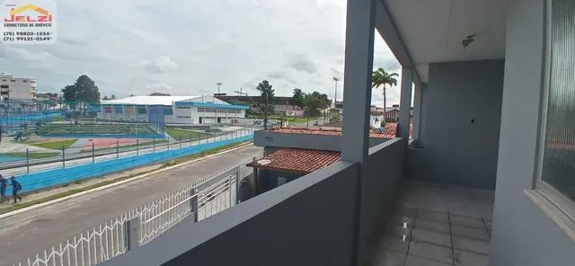 Apartamento amplo, Centro - 1º andar - Foto 4