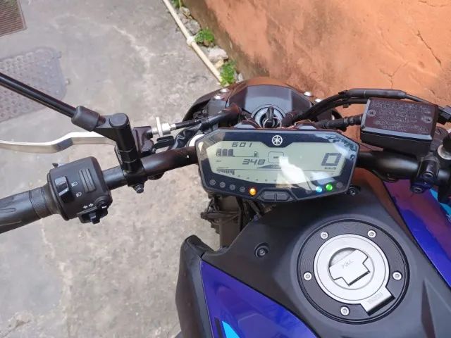 MT 07 2024 Quitada! Urgente! - Foto 4