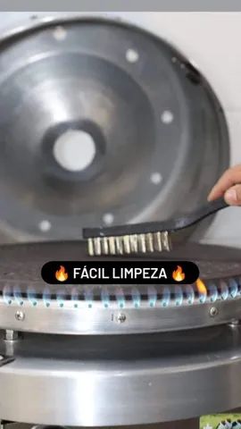 Forno de pizza Cardinale  - Foto 3