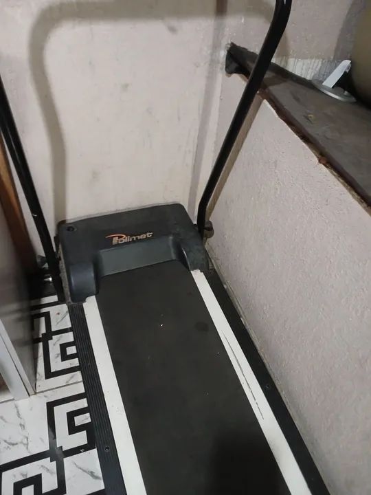 Esteira polimet - Foto 4