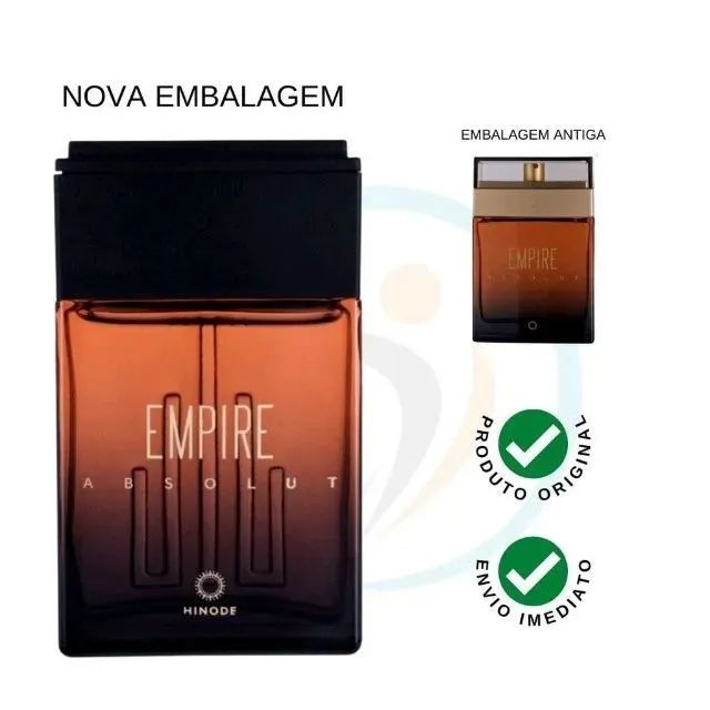 Perfume Empire Absolut Hinode - Foto 5