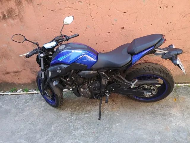 MT 07 2024 Quitada! Urgente! - Foto 7