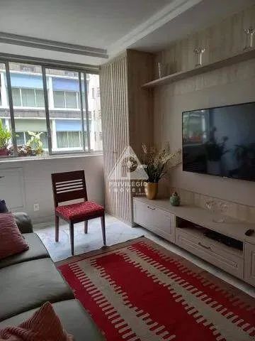 Apartamento 3 quartos em Copacabana. - Foto 2