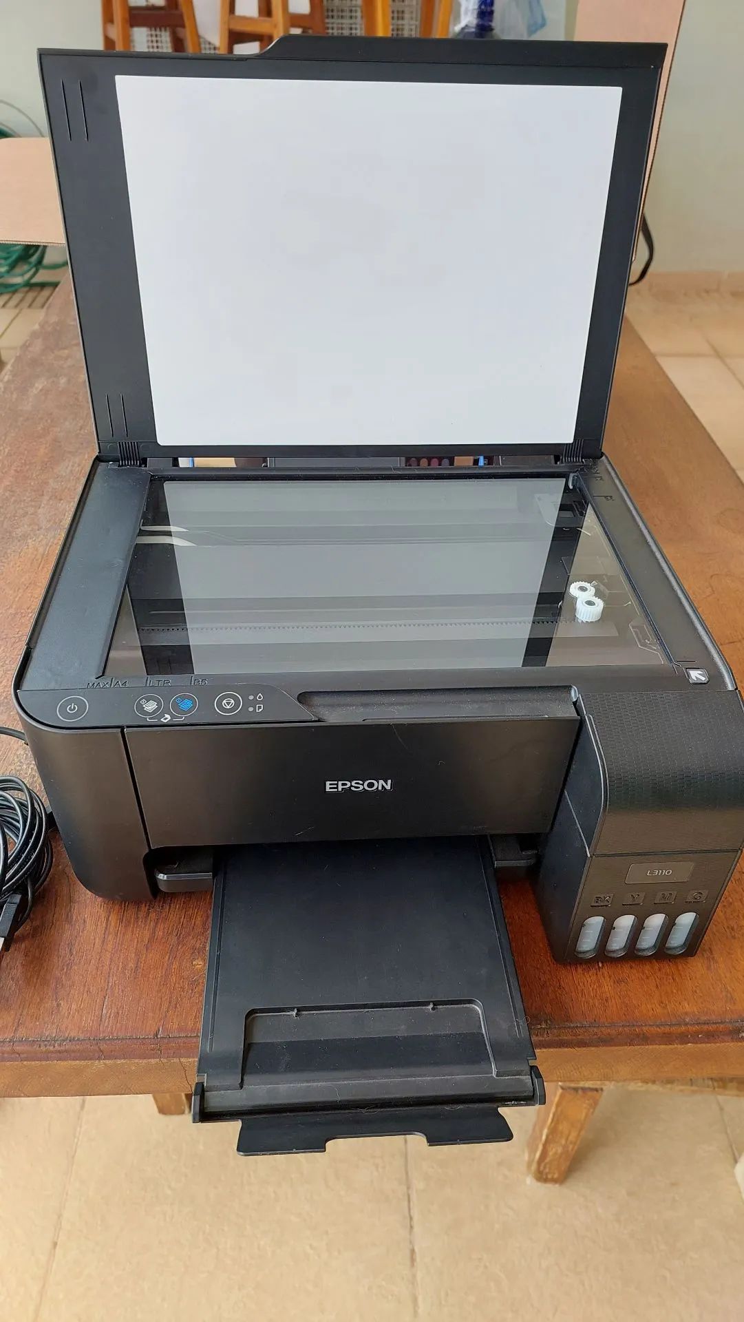 Impressora Epson L3110