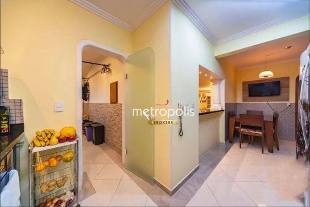 Apartamento, 170 m² - venda por R$ 1.064.000,00 ou aluguel por R$ 7.950,00/mês - Centro -  - Foto 4