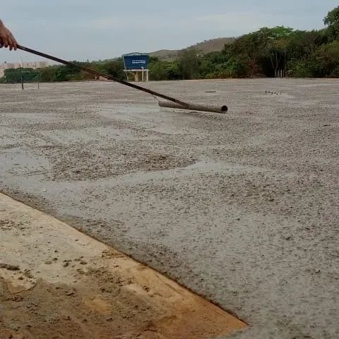 Concreto Usinado e Bombeado Brasília DF e Entorno