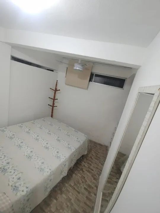 Aluguel - Casa - Mobiliada - Arembepe - Foto 8