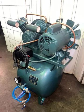 Compressor stelo (aceito cartão). - Foto 5
