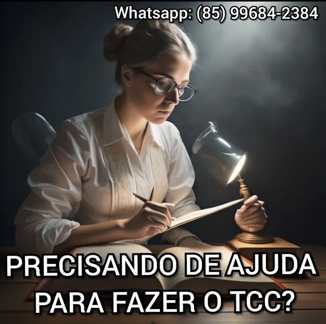 TCC, Artigo, Dissertação