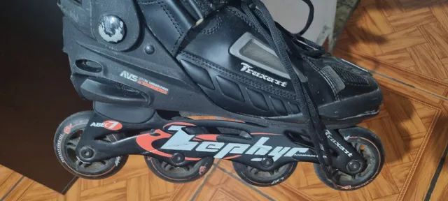 Patins Traxart - Foto 2