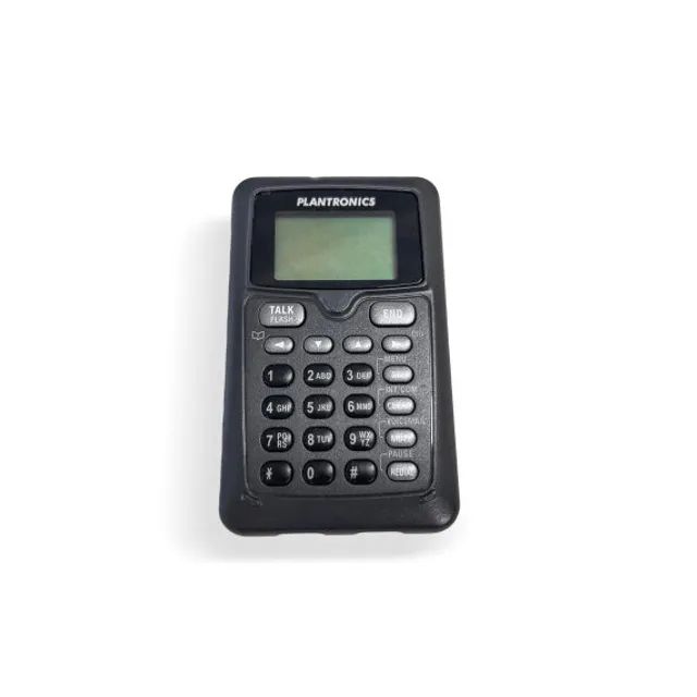 Plantronics CT14 telefone headset sem fio - Foto 5