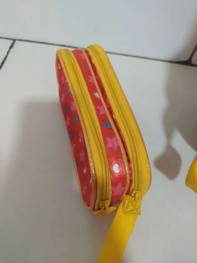 Kit mochila escolar - Foto 2