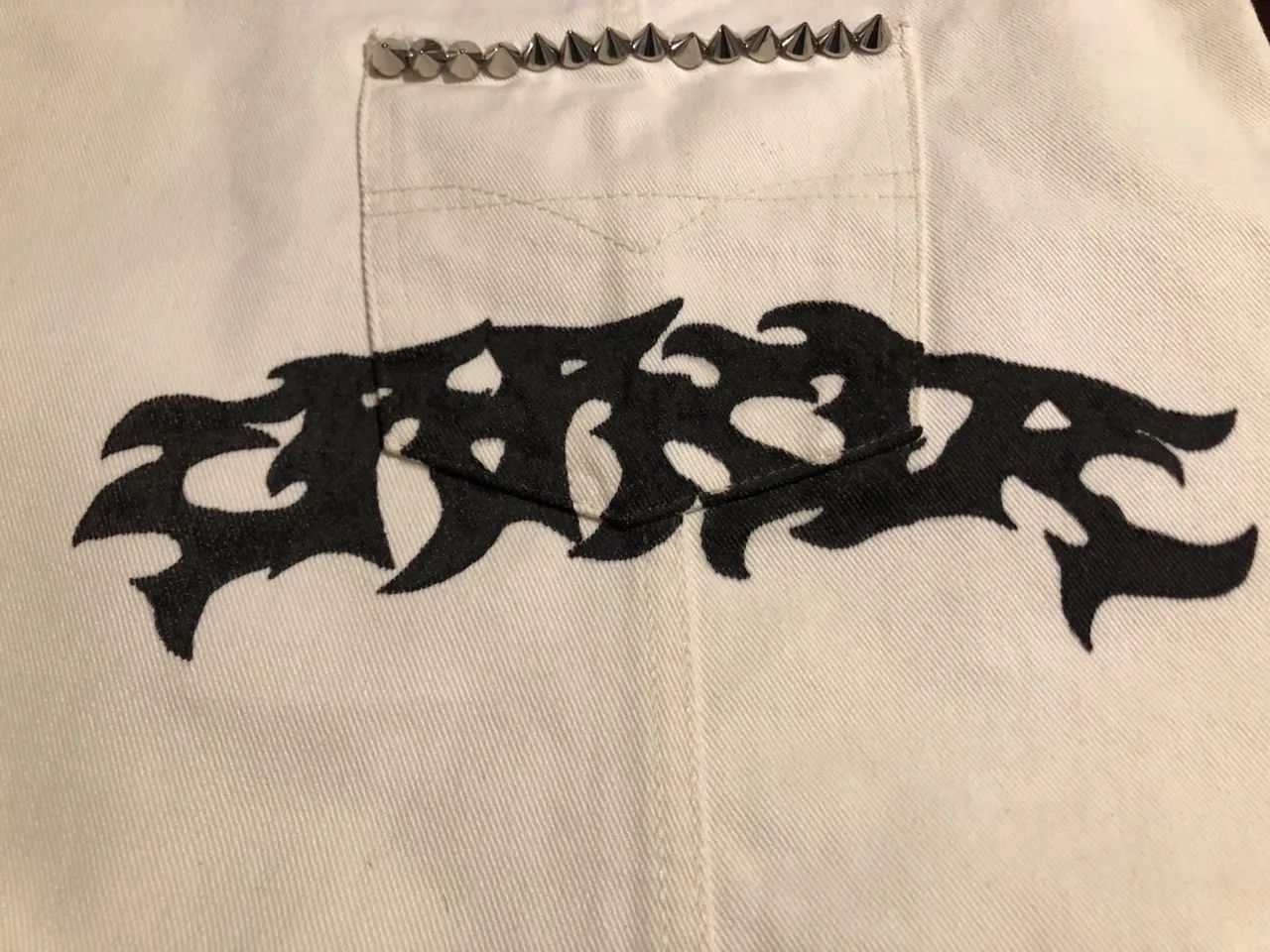 Bolsa jeans  - Foto 2