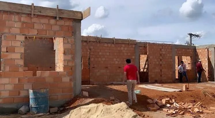 Construção de casas de alto padrão  - Foto 5