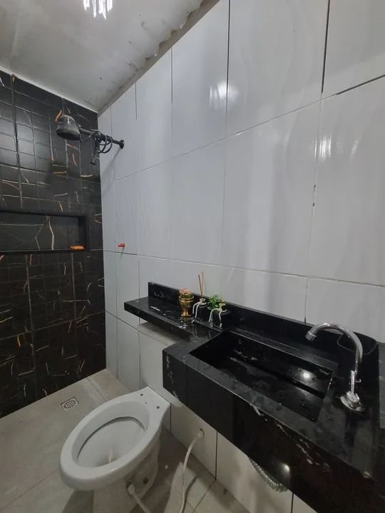 Casa de Temporada no Olho D Água  - Foto 11