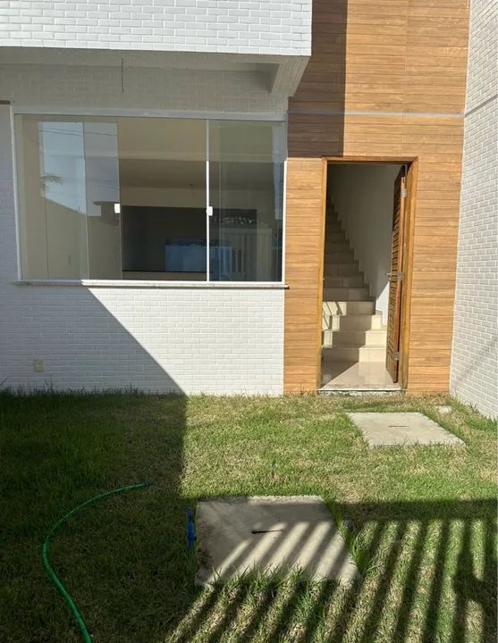 Vendo Casa duplex na Barra  - Foto 2