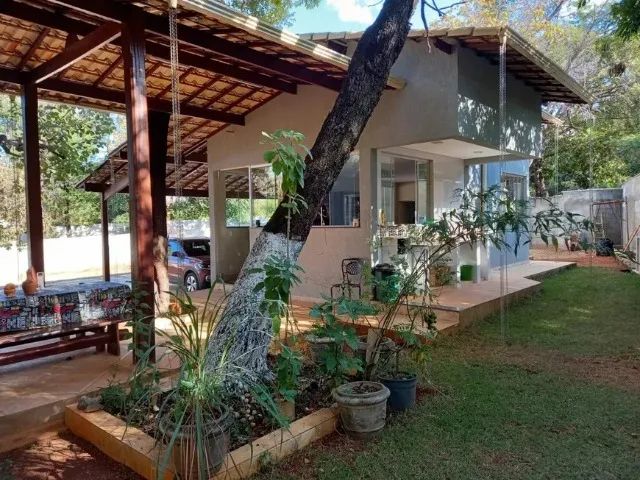 VENDA: LOTE 01- Casa Moderna RECANTO DO POETA Lagoa Santa - Estuda Proposta - Foto 3