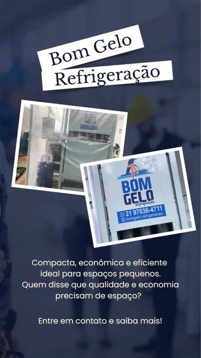 Máquinas de Gelo  - Foto 2